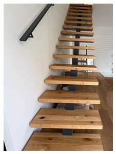 Treppe von Schildger