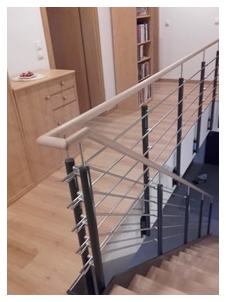 Geländer