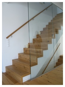 Treppe