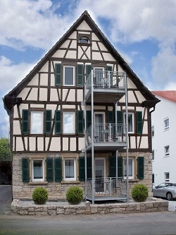 Unsere Projekte l Schildger GmbH & Co. KG